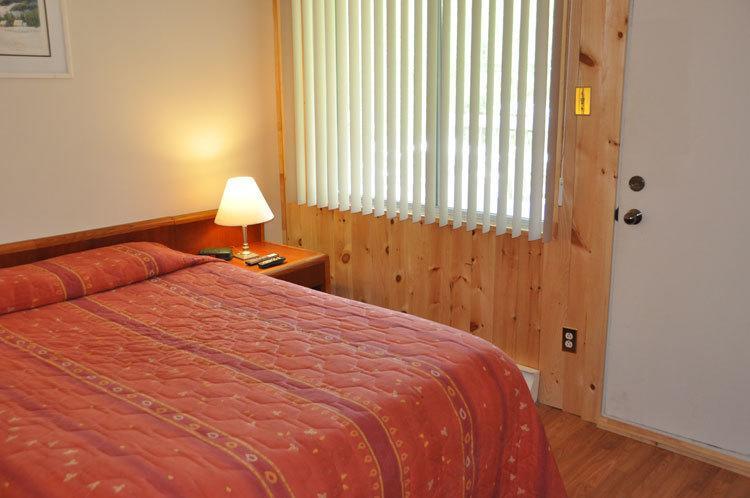Le Boise Du Lac Mont-Tremblant Phòng bức ảnh
