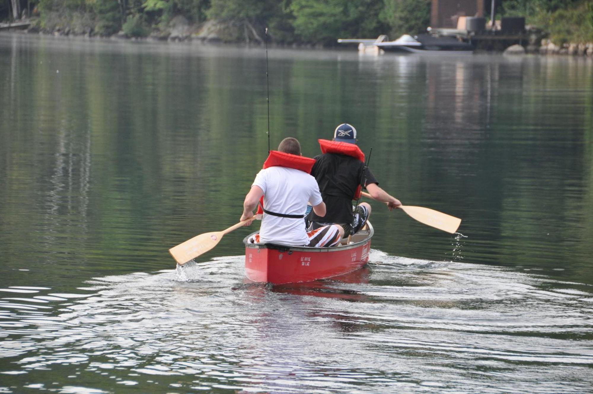 Le Boise Du Lac Mont-Tremblant Ngoại thất bức ảnh