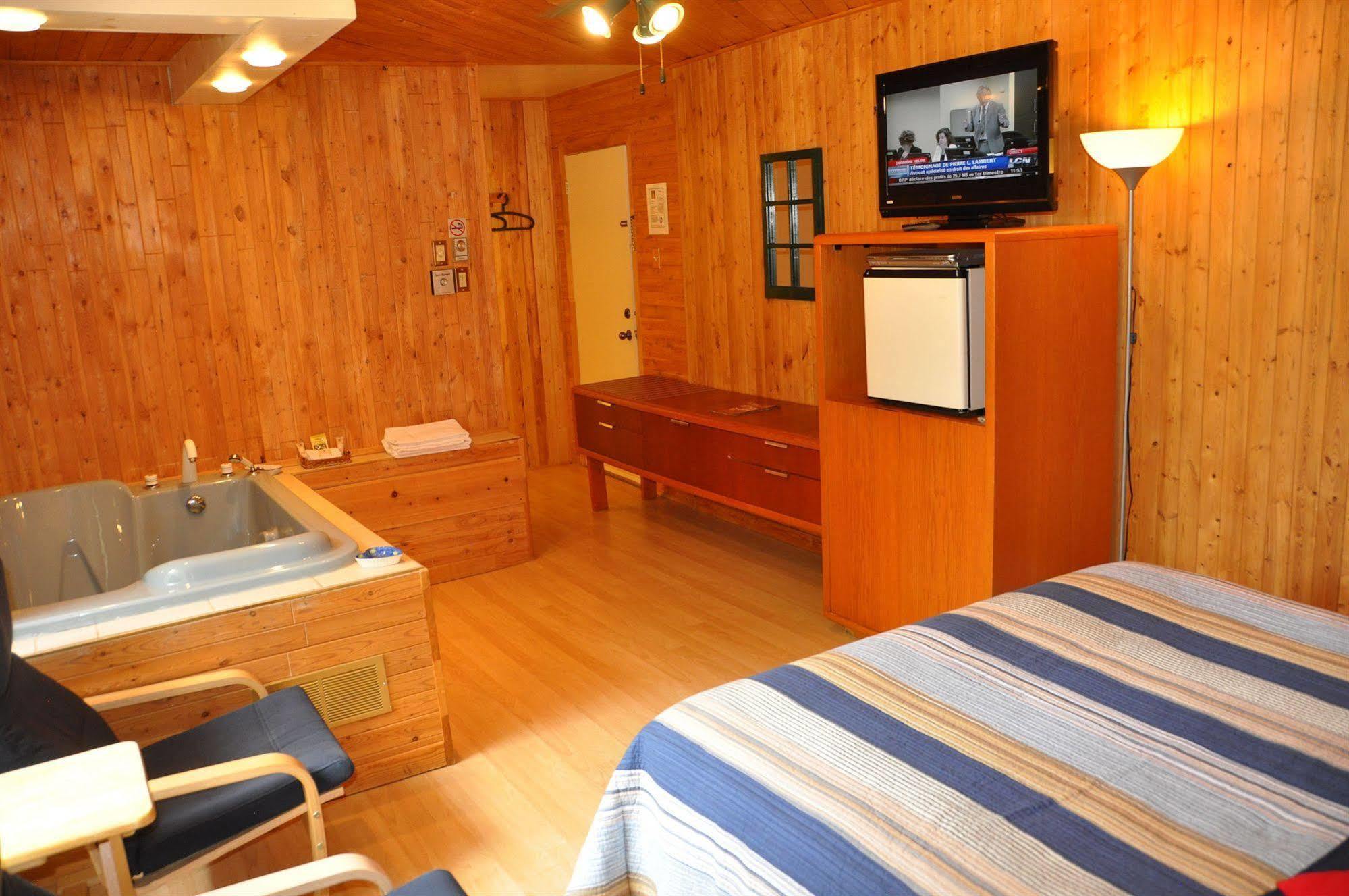 Le Boise Du Lac Mont-Tremblant Ngoại thất bức ảnh