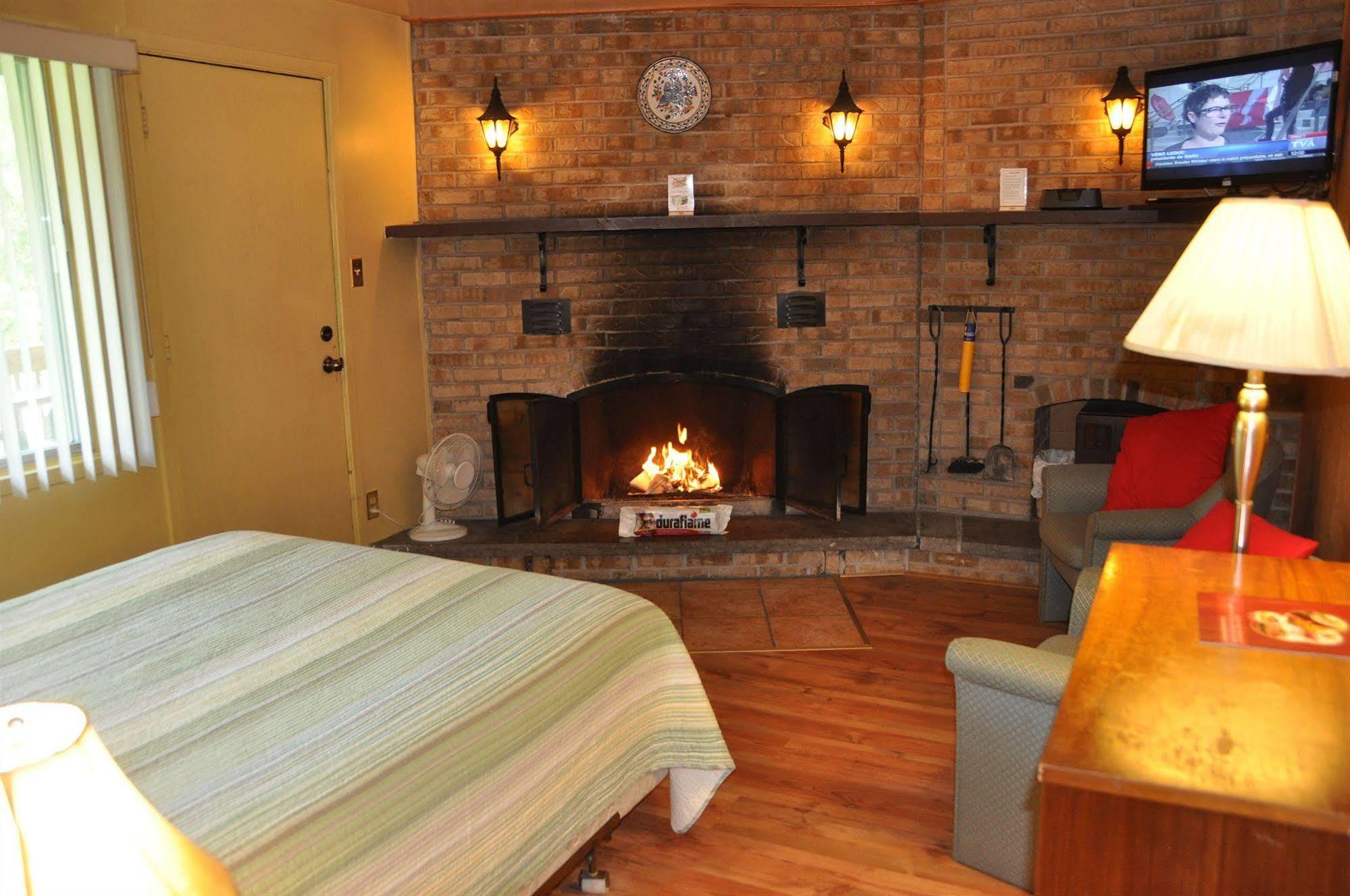 Le Boise Du Lac Mont-Tremblant Ngoại thất bức ảnh