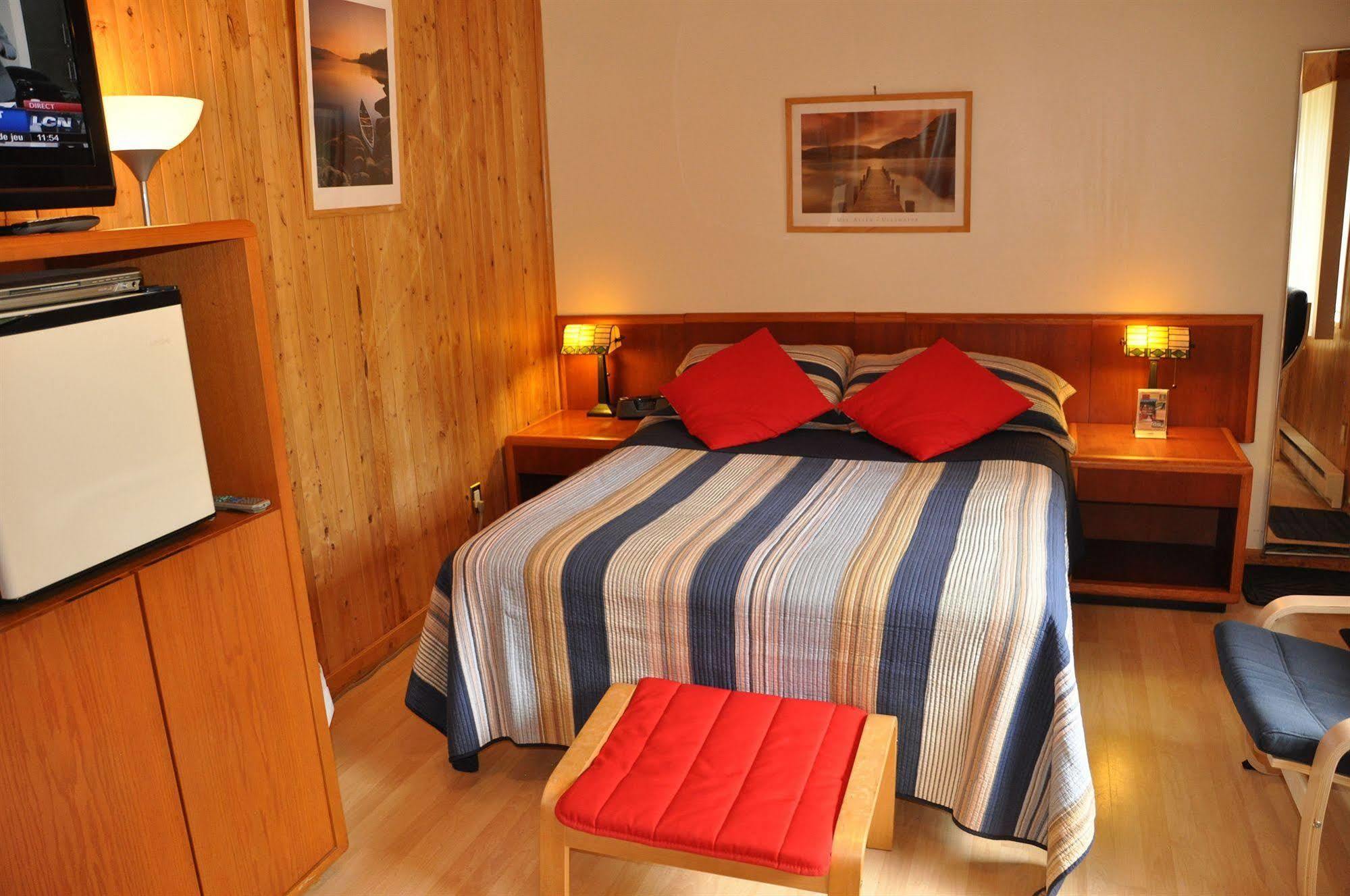 Le Boise Du Lac Mont-Tremblant Ngoại thất bức ảnh