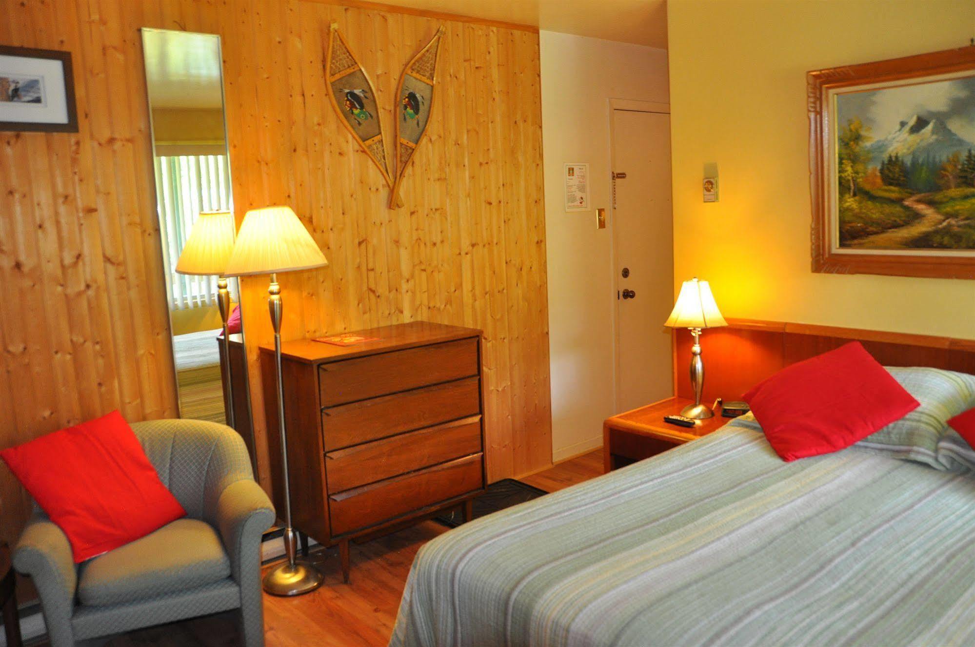 Le Boise Du Lac Mont-Tremblant Ngoại thất bức ảnh