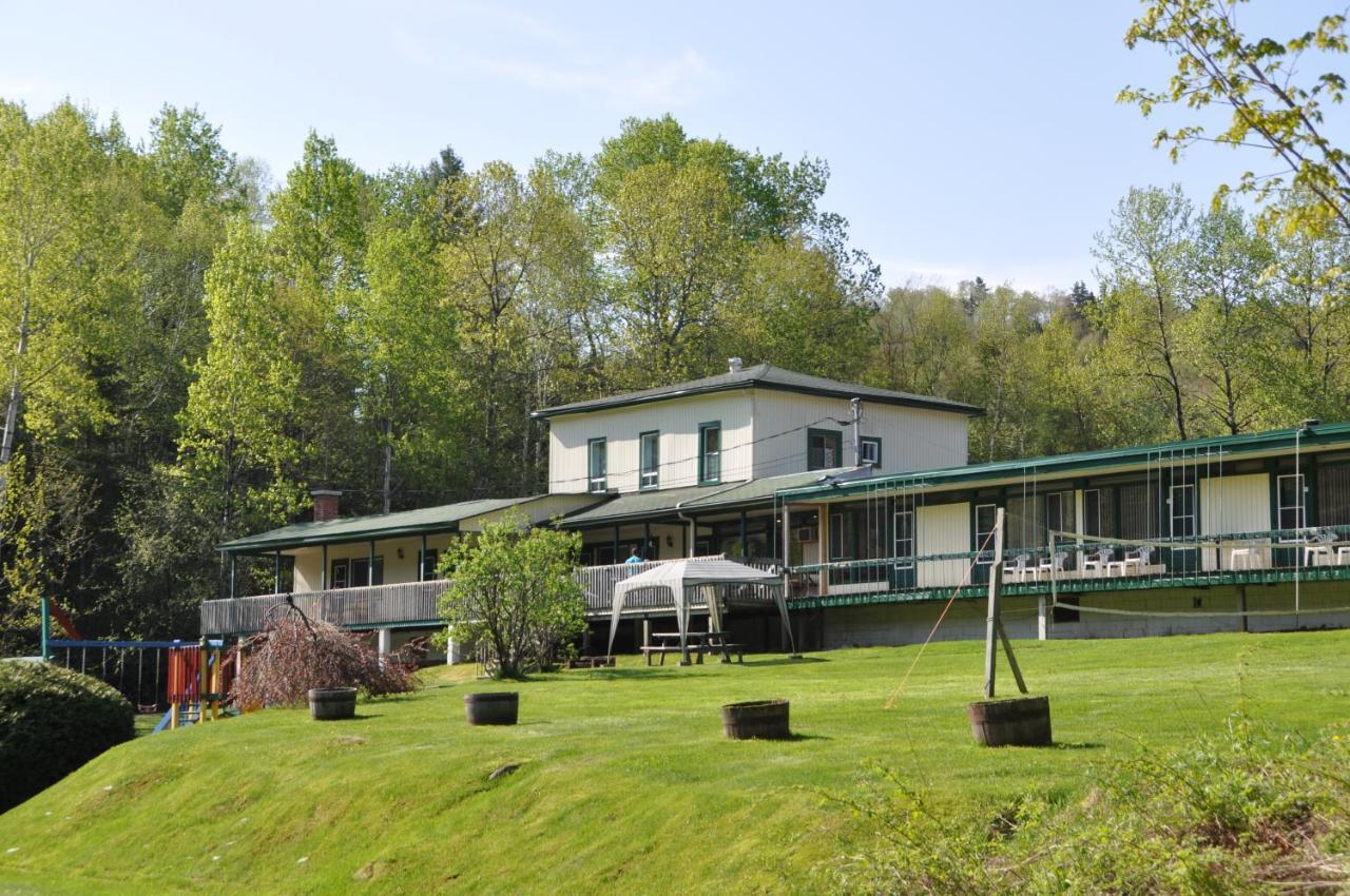 Le Boise Du Lac Mont-Tremblant Ngoại thất bức ảnh